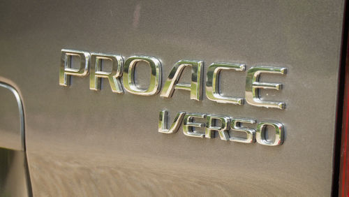 TOYOTA PROACE VERSO DIESEL ESTATE  view 7
